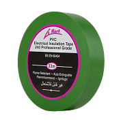 Изолента Le Mark Electrical PVC Insulation Tape 20мм х 33м